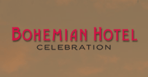 Bohemian