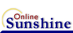 Florida Online Sunshine